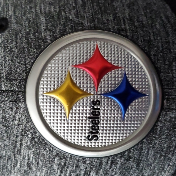39Thirty New Era NFL Pittsburgh Steelers Small/Medium Hat Cap - Picture 8 of 8